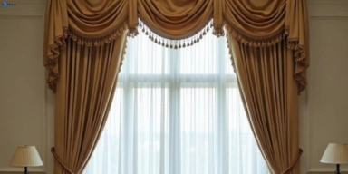Steam cleaning heavy drapes on-site tamarama-nsw Matty Curtain Cleaning